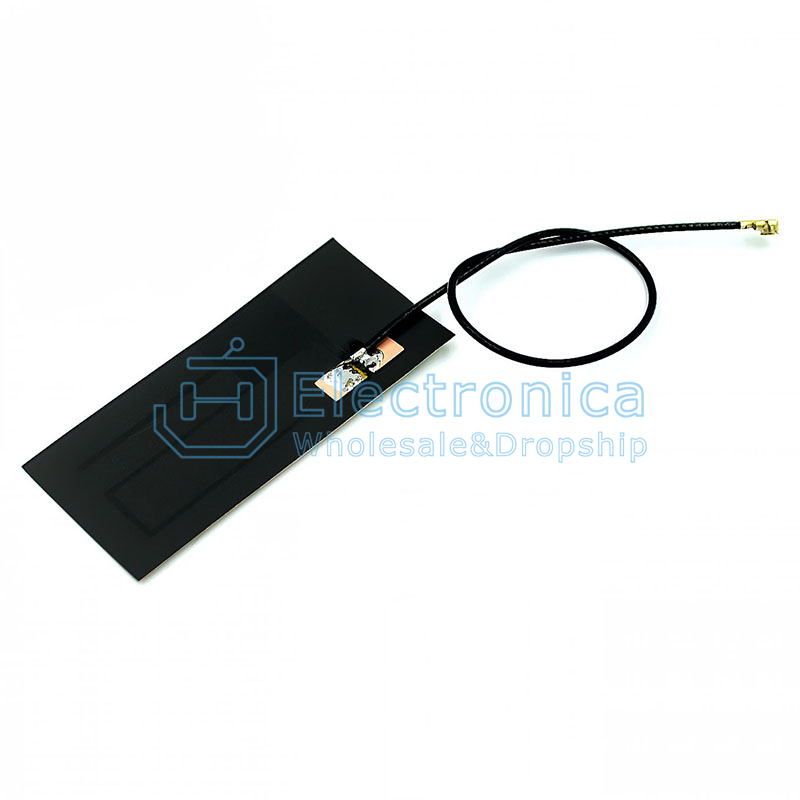 Antenna 6dBi IPEX Head GSM GPRS NB Arial Module