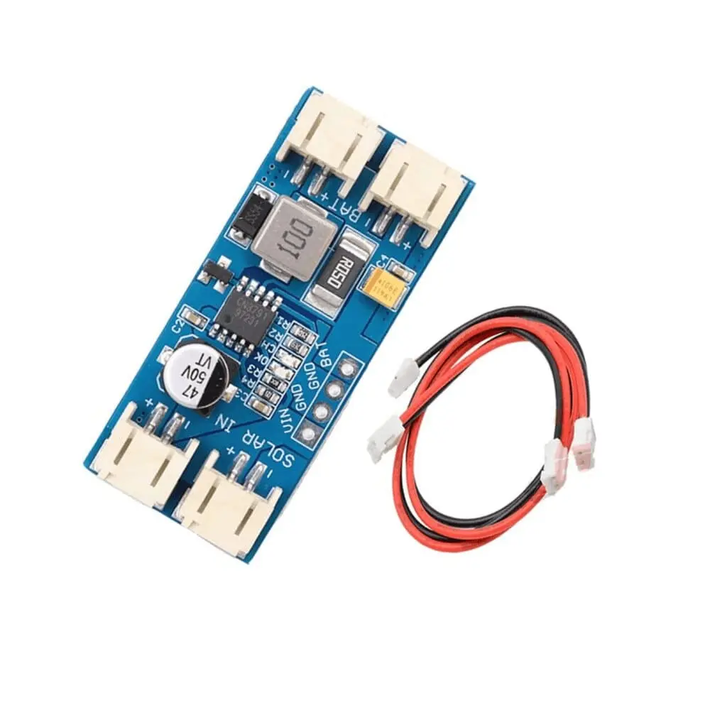 Battery Charging Module CN3791 MPPT for Lithium ion 3.7V 4.2V