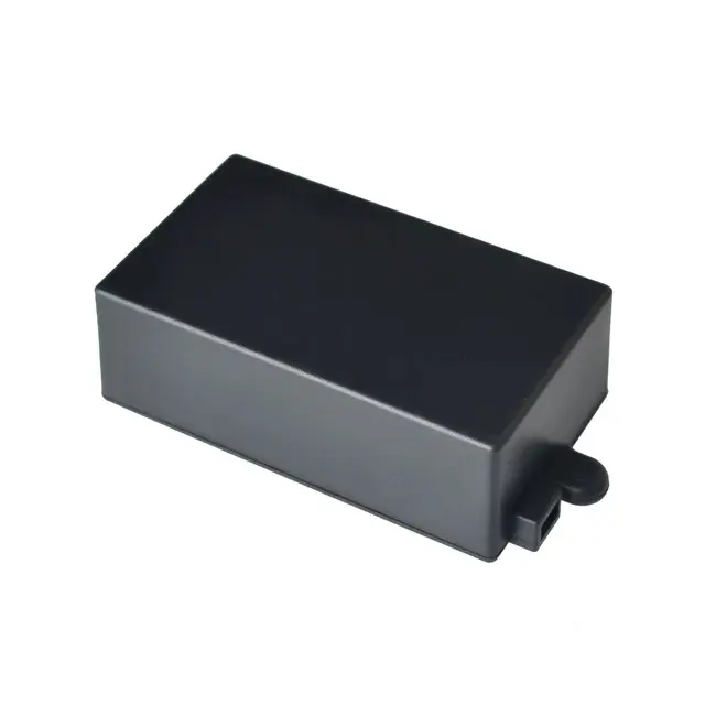 Case 80*38*22MM Screw-Free Self-Locking Enclusor for Power Supply