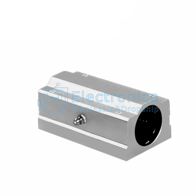 3D Printer Accessories 8mm Linear Slide Guide Shaft SCS8LUU
