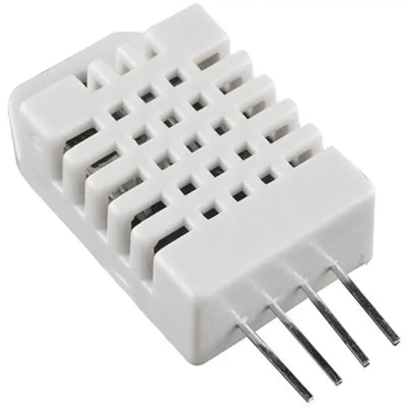 DHT22 Temperature and Humidity Sensor (Generic)