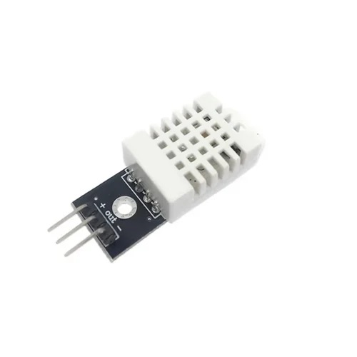 DHT22 Temperature and Humidity Sensor Module (Generic)