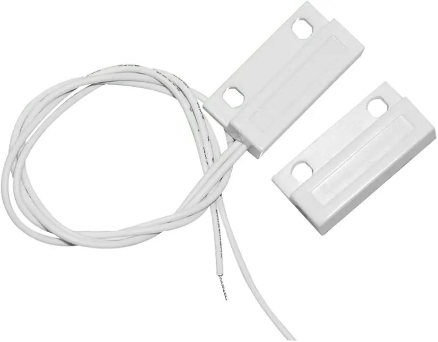 Magnetic Door Sensor MC38 Kit (NC)