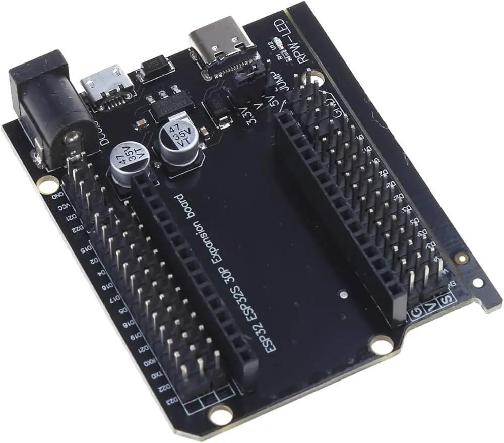 ESP32 DEVKIT 30P Expansion Board -V1