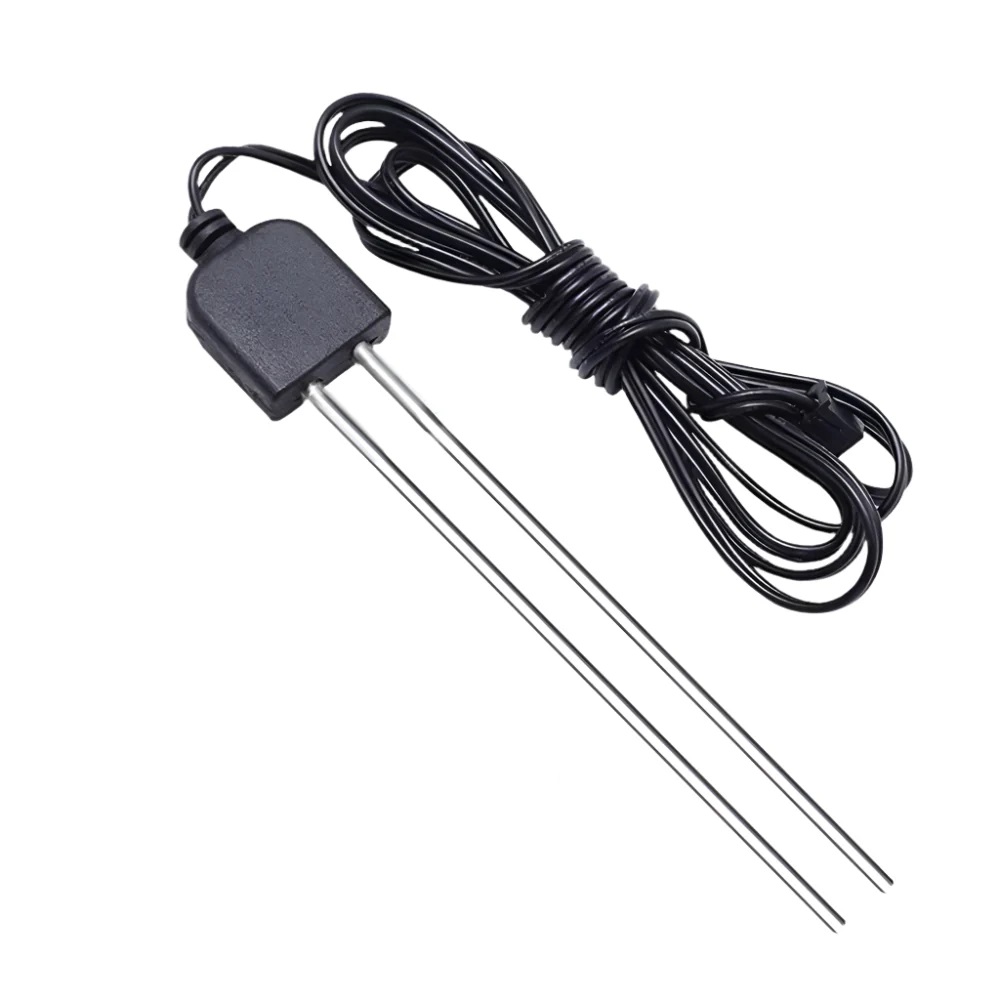 Soil Moisture Detection Sensor (Without Module)