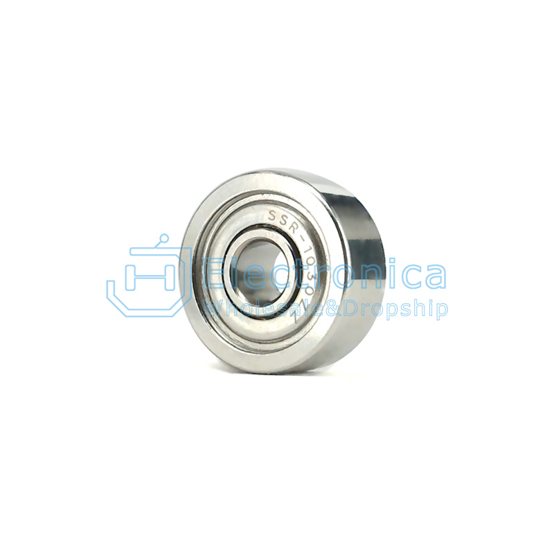 3D Printer Accessories Deep Groove Ball Bearing 608-ZZ 8x22x7mm