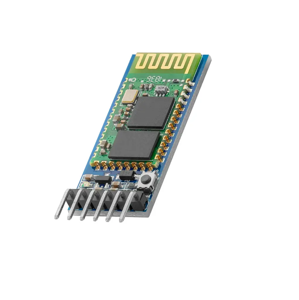 Bluetooth HC-06 Wireless Transceiver Serial Module