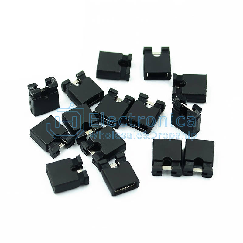 Standard Circuit Board Jumper Cap