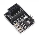 NRF24L01 Module Adapter
