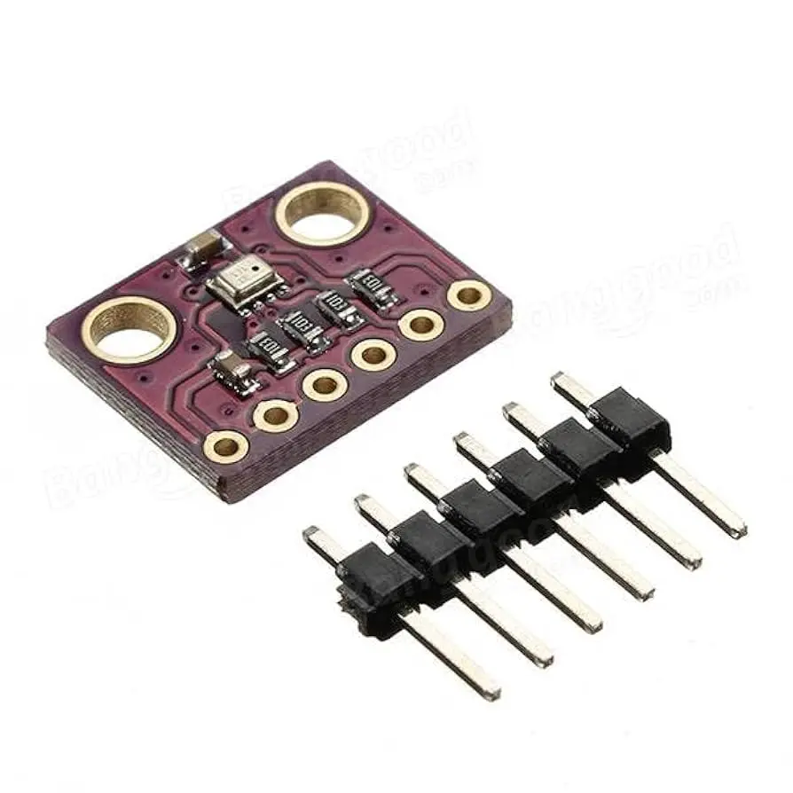 Pressure Temperature Sensor Module GY-BME280