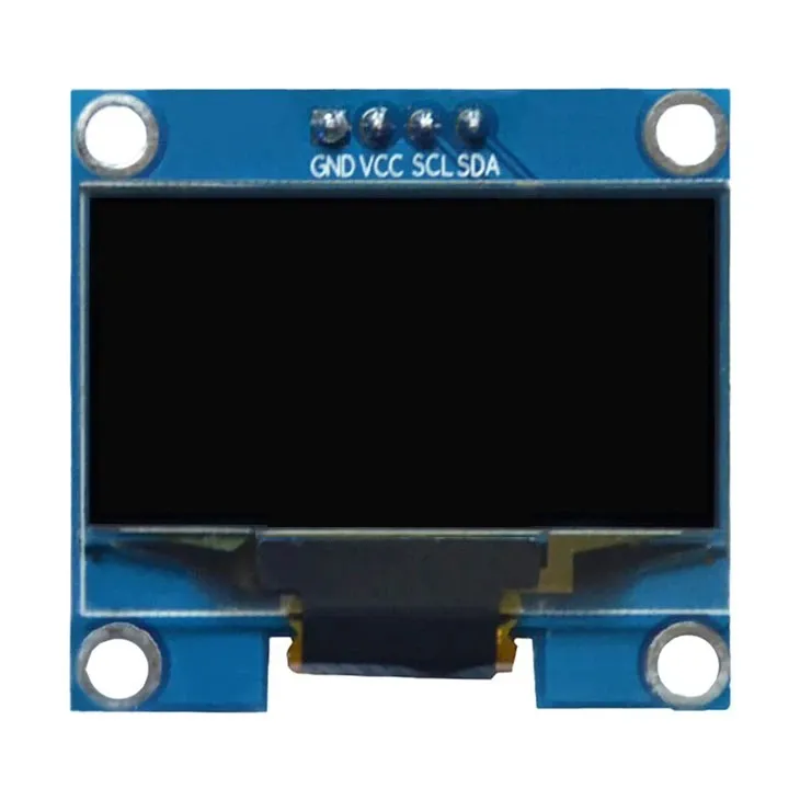 [99187380] OLED 1.3 Inch Module Display SSD1306