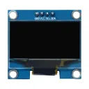 OLED 1.3 Inch Module Display SSD1306