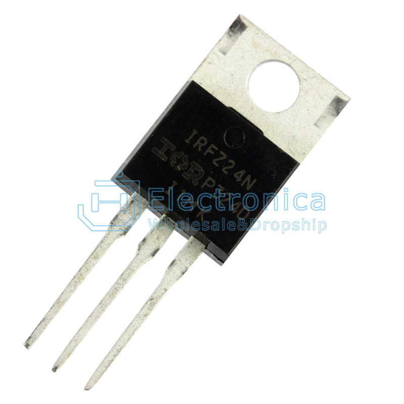 Crystal 8MHz Passive Quartz Resonator Oscillator