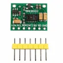 Heart rate Oximetry and Biosensor Module MAX30102