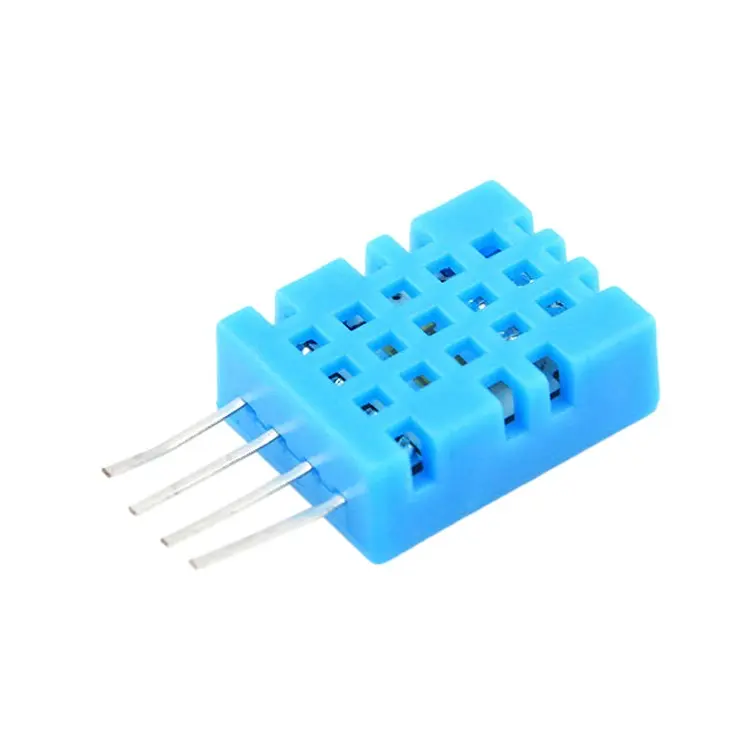 DHT11 Temperature Humidity Sensor