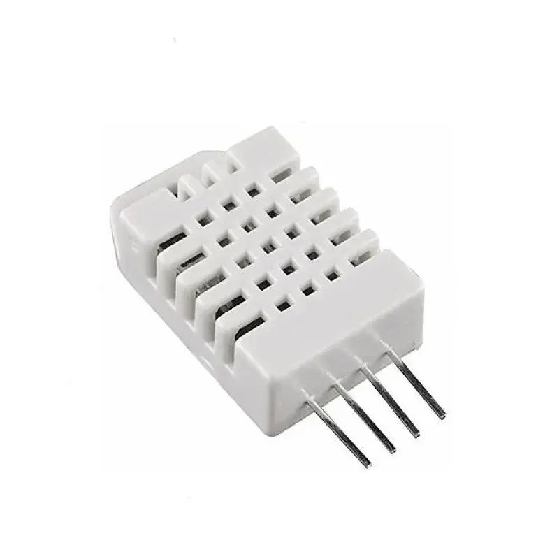 DHT22 Temperature Humidity Sensor
