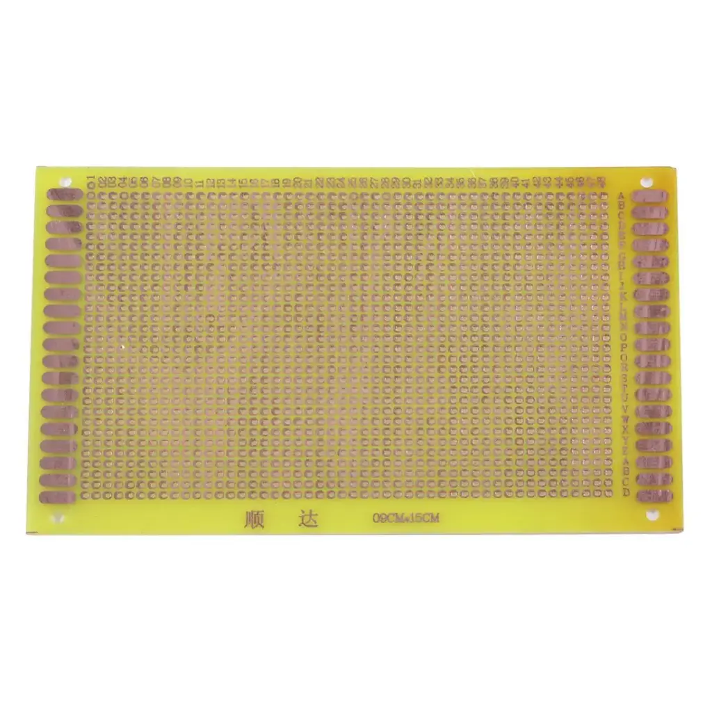 Prototype PCB 9 x 15 cm Universal Board