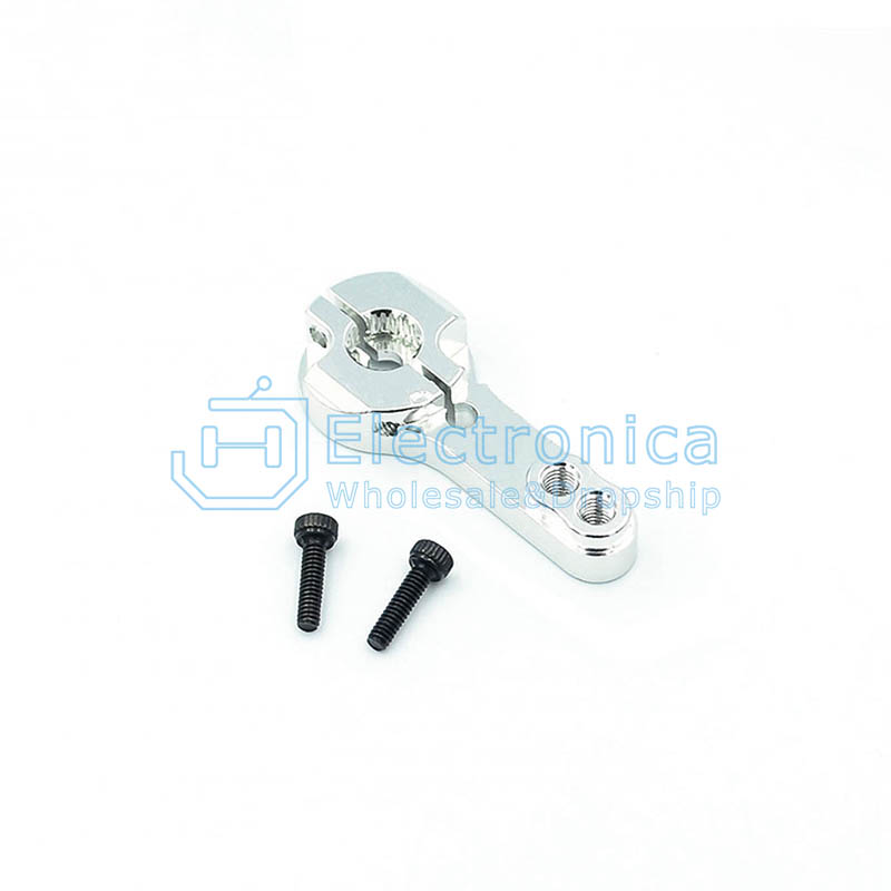 Servo Arm 25T Alloy Reinforced Steering Servo Horn Parts