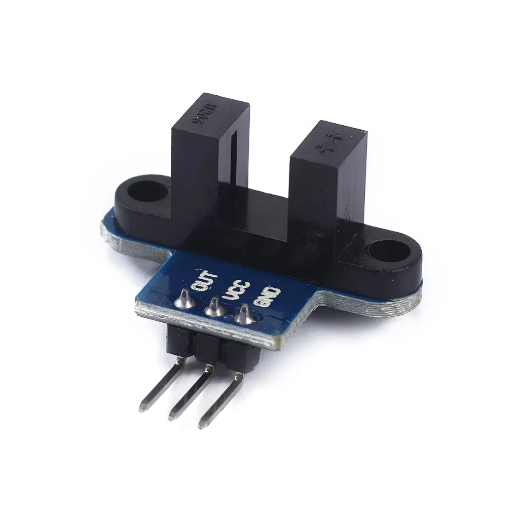 Encoder Photoelectric Speed Sensor Module