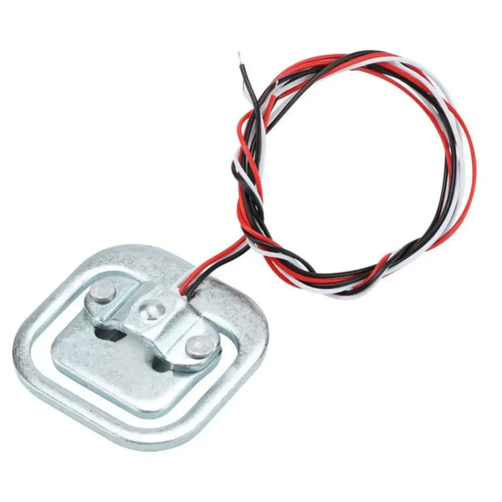 Weight Load Cell Strain Gauge Sensor 50KG