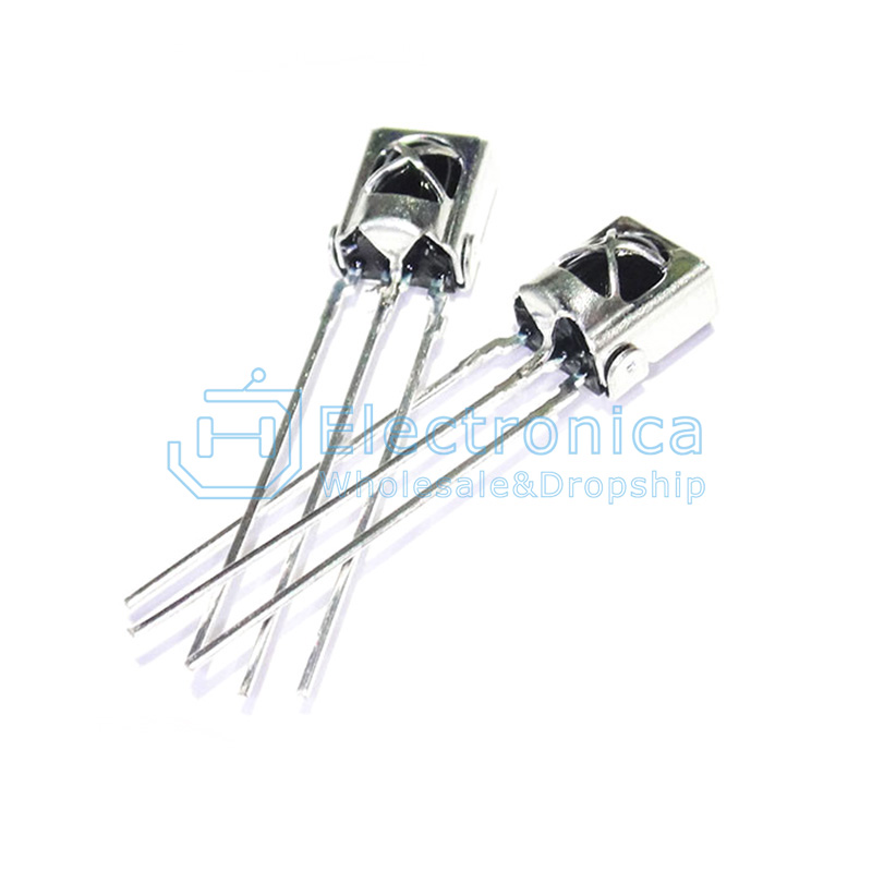 IR Infrared 1838 38Khz Universal Receiver