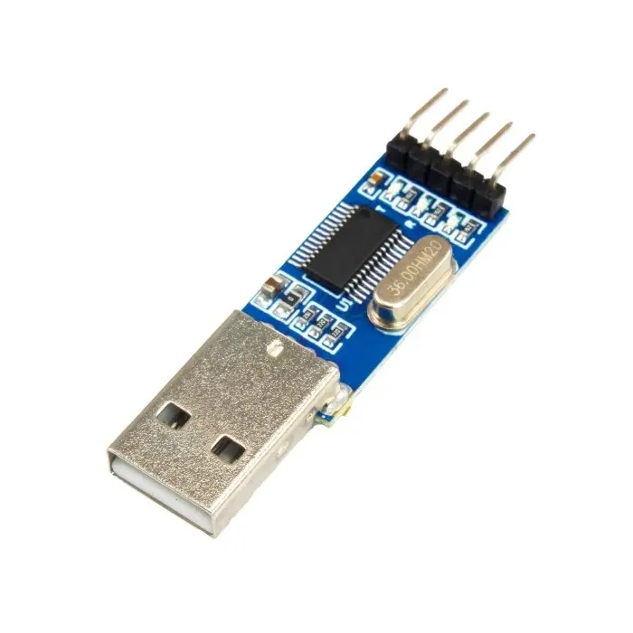 [99187620] USB to TTL Converter Adapter Module PL2303