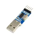 USB to TTL Converter Adapter Module PL2303