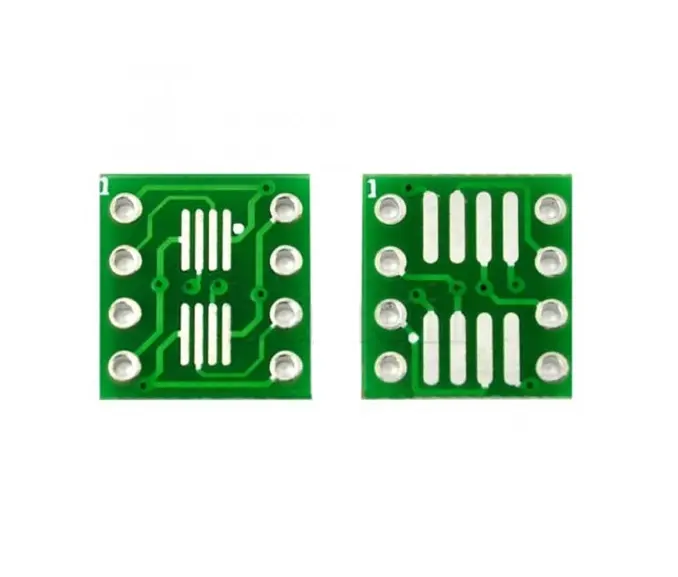 Adapter 8PIN SMD TO DIP Breakout