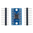 Logic Level Converter High Speed Full Duplex 8 Channel TXS0108E