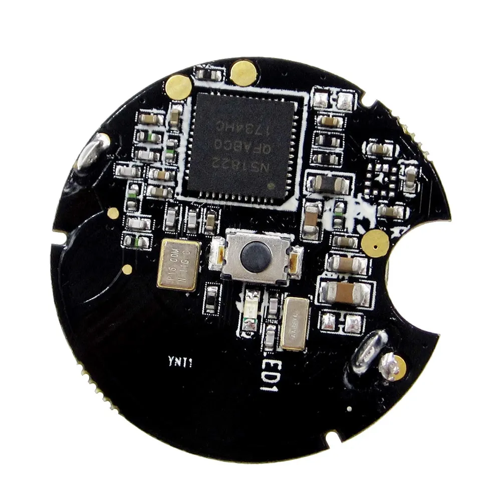 Bluetooth 4.0 NRF iBeacon BLE 51822 With Accelerometer
