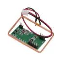 RFID 125Khz EM4100 Card Reader Module RDM630
