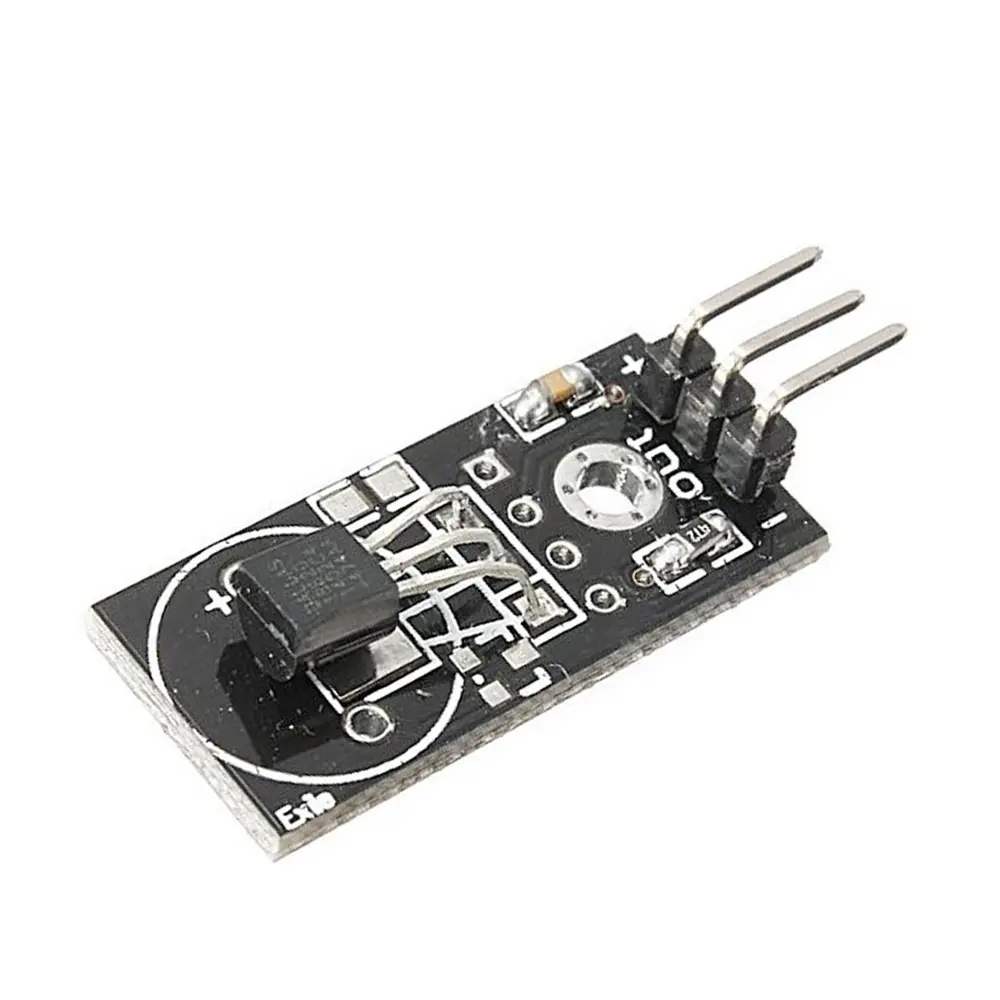 Temperature Sensor Module - DS18B20