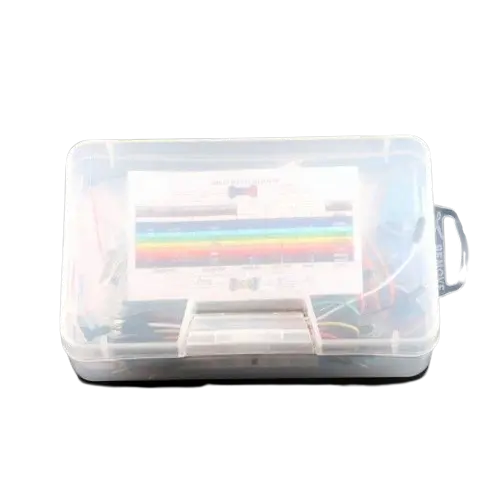 Arduino Experiments Component Only KIT