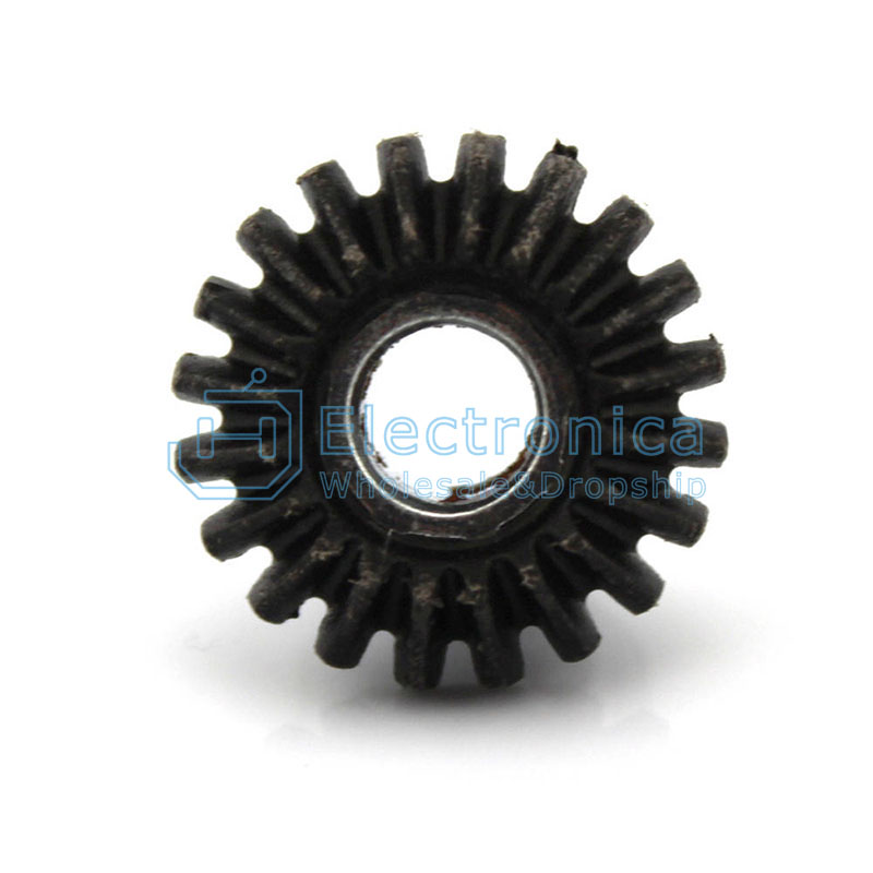 Robot - Bevel gear 1M 20T 8MM Medium