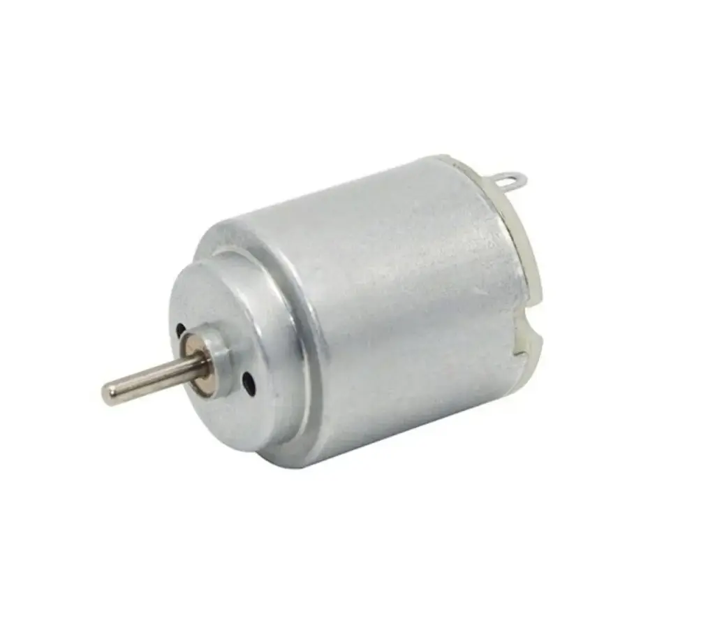 Motor Small DC 3V-6V 140 2000RPM