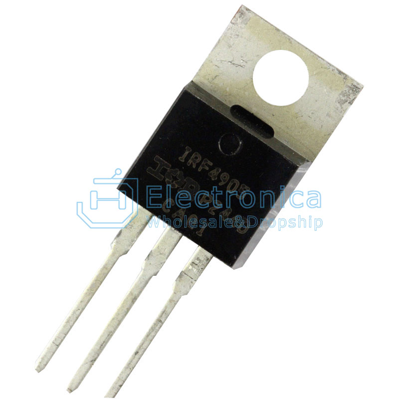 Potentiometer Trimmer Trim Pot Variable Resistor 100k ohms