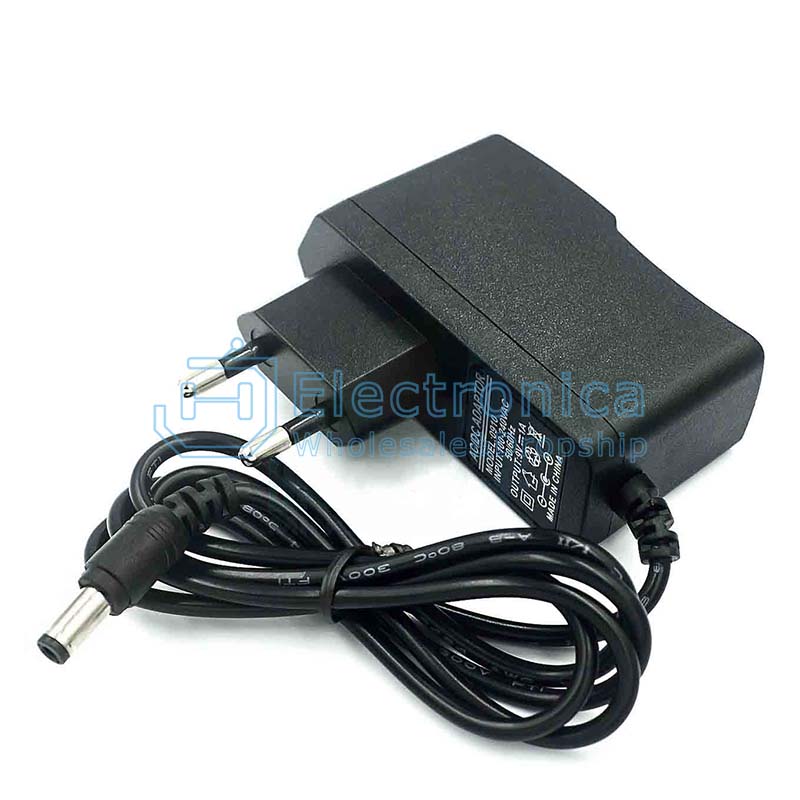 Power Supply - PSU Adapter 9V-1A