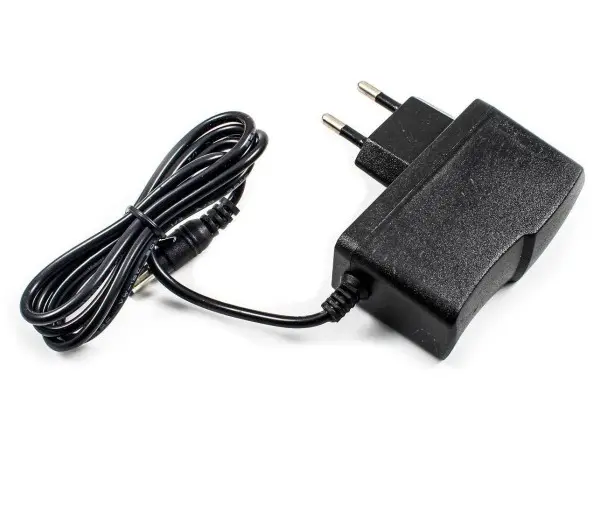 Power Supply - PSU Adapter 9V-1A