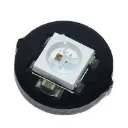 LED RGB 1x WS2812 WCMCU Module (NeoPixel Compatible)