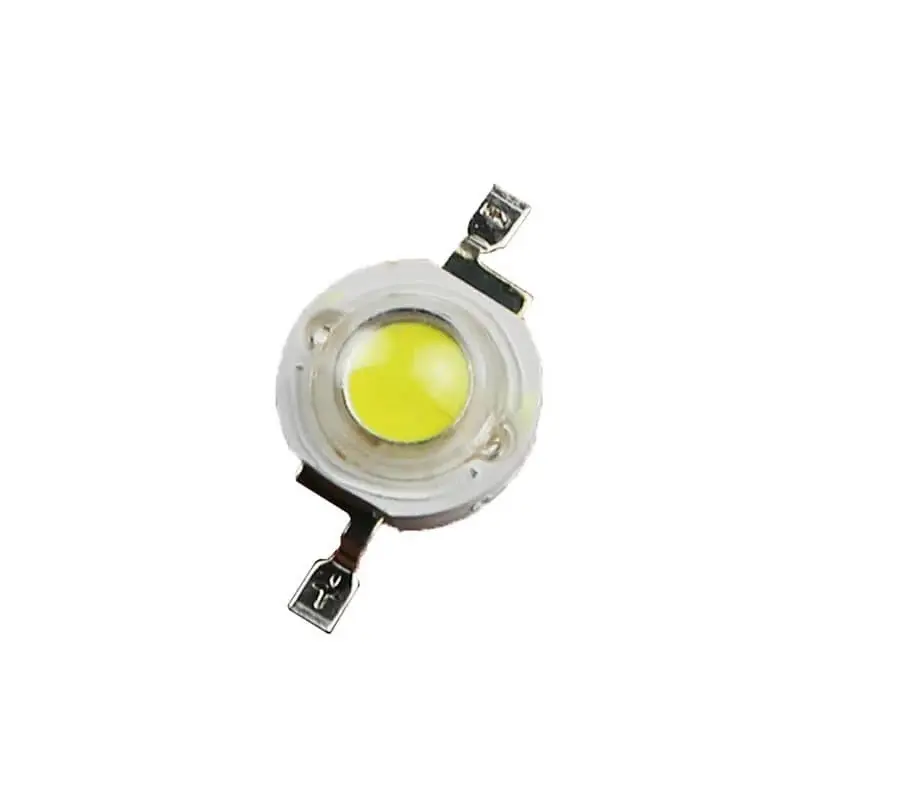LED 1W 3.2 Mini LED Bulb
