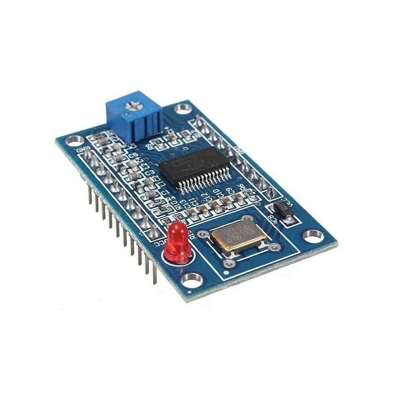Signal Generator Module AD9850 DDS Sine Square 0-40MHz Wave