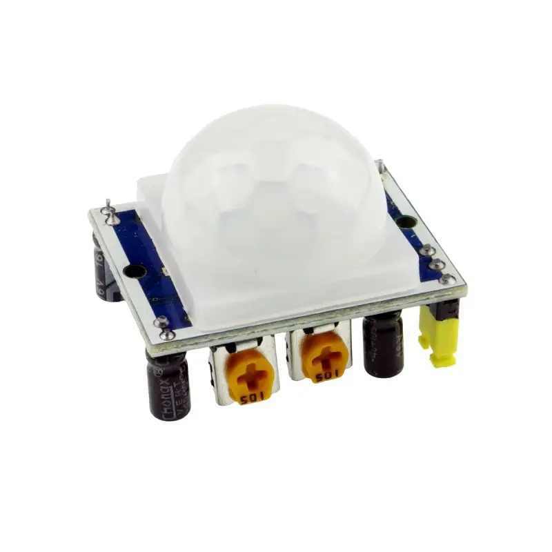 PIR Motion Sensor Module HC-SR501