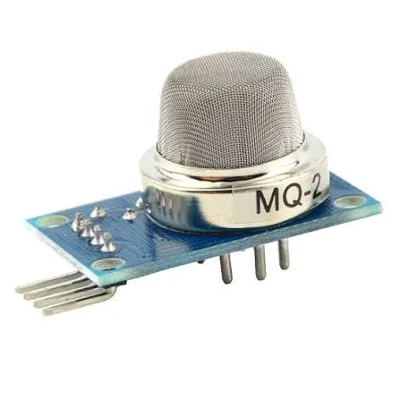 MQ 2 Gas Detection Sensor Module