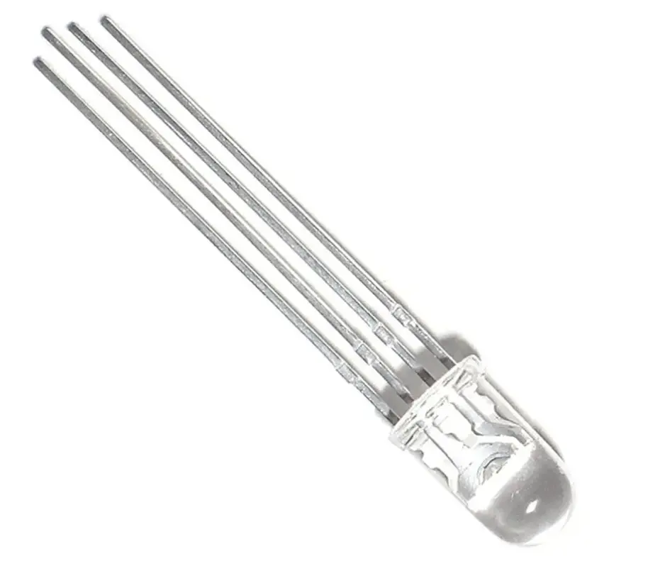 RGB LED For Arduino