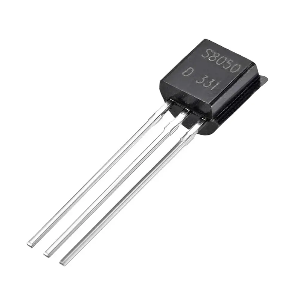 Transistor NPN S8050