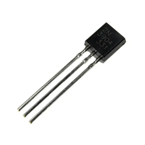 Transistor NPN 2N3904