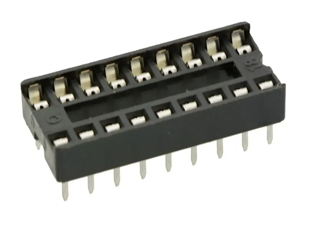 Adapter 18Pin IC Socket 0.3