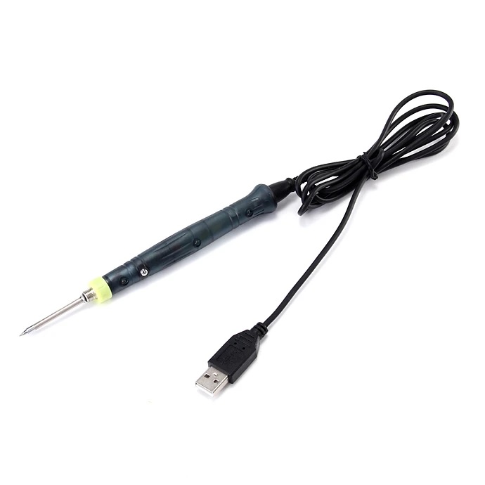 USB Soldering Iron 5V 8W