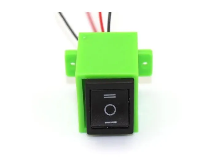 [99187115] Switch Green Reversing Module