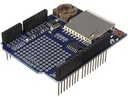 Data Logger Arduino Shield XD-204 (Battery Included)